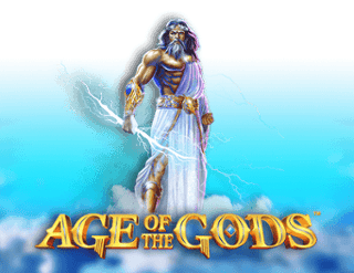 Age of the Gods logo