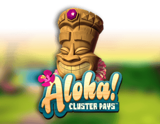 Aloha! Cluster Pays logo