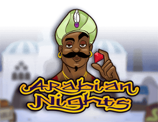 Arabian Nights logo