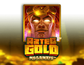 Aztec Gold Megaways logo