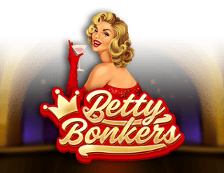 Betty Bonkers logo
