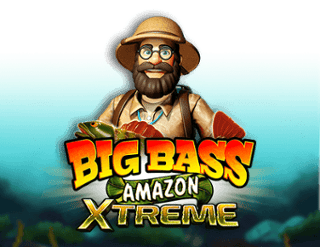 Big Bass Amazon Xtreme logo