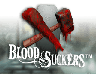 Blood Suckers logo