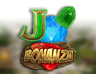 Bonanza Megaways logo
