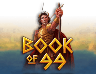 Book of 99 logo