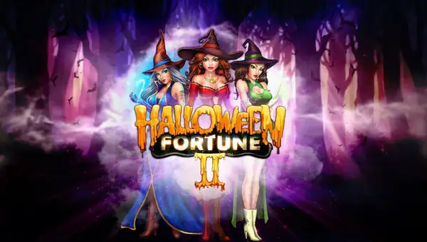 halloween fortune 2
